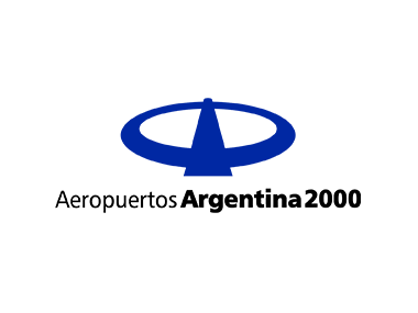 Aeropuertos Argentina 2000 – logo Aeropuertos Argentina 2000 - logo